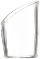 AlcoHAWK Mouthpieces - for use with AlcoHAWK PRO and AlcoHAWK ABI, Pack of 50