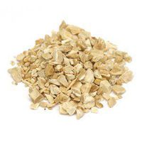 Organic Orris Root Peeled C/S
