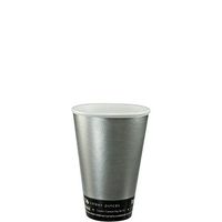 Dart 16U16FS 16 oz Steele Fusion Cup (Case of 1000)