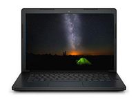 Dell Latitude E5470 Intel Core i5-6200U X2 2.3GHz 4GB 500GB 14" Win10,Black