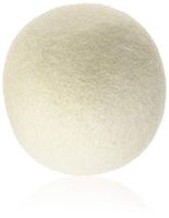 Clever Sheep 6-Pack Premium Wool Dryer Balls | 100% Natural Organic Wool | All Natural Fabric Softener and Lint Removal | Baby, Children & Family Safe | XL Size | 1000+ Loads of Laundry