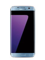 Samsung Galaxy S7 Edge, 5.5" 32GB  (Verizon Wireless) - Blue