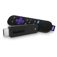 Roku Streaming Stick-3600X-BLD1 