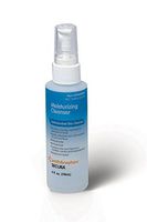 Smith and Nephew Inc Secura Moisturizing Antimicrobial Skin Cleanser 4Oz Spray Bottle, No-rinse, pH-balanced (1 Each)