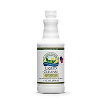 Nature's Sunshine Liquid Cleanse 16 Oz