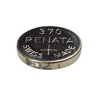 Varta V370 Watch Coin Cell Battery from Renata