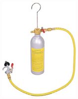 HVAC Control, Air Conditioner System Flush Canister Gun Kit