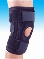 Flexibrace Knee Brace Stabilizing Support (Small)