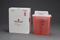 3-Gallon Sharps MailBack Kit