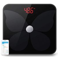 SPLY DTEM Electronic Scale Smart Body Thin Body Fat Called Adult Home Fat Fat Scale