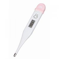 Basal Digital Themometer