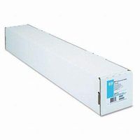 HP Professional Matte Canvas (36" x 50' Roll) E4J60B