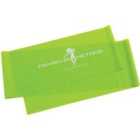 OPTP Franklin Band Resistive Bands - 9-Foot Green (Medium Resistance) (530)