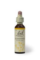 Bach Original Flower Remedies - Scleranthus 20ml