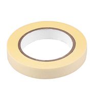HEALLILY Oral Steam Sterilization Indicator Tape High Temperature Disinfection Autoclave Indicator Tape