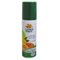 Citrus magic Air Freshener (Pack of 3)