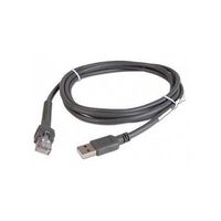 Code CRA-C507 3' Straight Usb Affinity Cable, Accessory for CR900FD/CR1000/CR1400