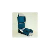 OrthoPro Passive Night Splint Passive Night Splint. Size: Large, Shoe Sizes; Women's:; 10 1/2+, Men' by Sammons Preston