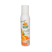 Citrus Magic Natural Odor Eliminating Air Freshener - Fresh Orange - Case of 6 - 3.5 oz