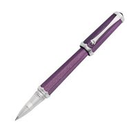 Montegrappa Piccola Viola Rollerball Pen - ISPKCRAL
