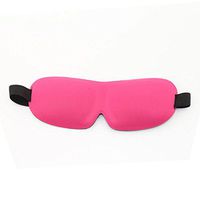 EnjoCho Eye Mask, Sleep Goggles,3D Eye Mask Shade Cover Rest Sleep Eyepatch Blindfold Shield Travel Sleeping Aid New Design (B)