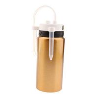 dailymall Elderly Thermal Cup Insulated Mug for Disability Bedridden Patient - 600ml