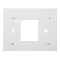 Honeywell THP2400A1027W White Coverplate Assembly