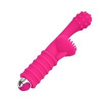 G Sport Víbrántór Dídlõ Víbrántórs Rechargeable Clî'Toral Stīmulator 10 Víbrántíon