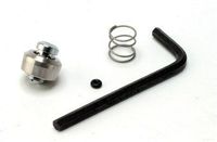 DCI International 3089 Syringe Adapter Kit