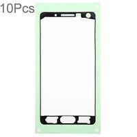 JUNXI Phone case Phone Cover 10 PCS Front Housing Adhesive for Galaxy A5 / A500 Highly Recommended