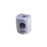 ELBT 965013 Empress Elite Premium Bath Tissue White 2 Ply 4.5" x 3.25" 500 Sheets 96 per case