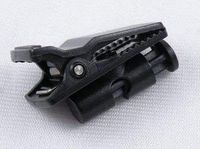 Lightspeed Zulu Shirt Clip