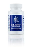 Bio-Botanical Research - G.I Detox 60 caps