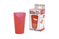 Essential Medical Supply Power of Red Nose Cut Out Cup for Alzheimers and Dementia