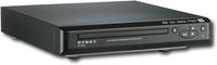 Dynex Progressive-Scan DVD Player DX-DVD2