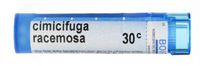Boiron - Cimicifuga Racemosa 30c, 30c, 80 pellets