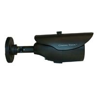 Sony 1/3" Hi-Res Super HAD II CCD 4-9mm Varifocal Bullet with Smart IR