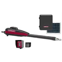 Liftmaster LA412PKGU 12VDC Solar Residential Linear Actuator Kit & Includes A FREE Heavy Duty FAS Tape Measure (Part# FAS-TMPROMO18)