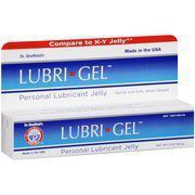 Useful Universe Dr. Sheffield's Lubri-Gel (Pack of 4)