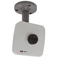 ACTi Network Camera - Color - CS Mount E11