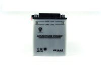 UBC42523 - Upg UB14-A2 CONVNTNAL Batt