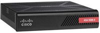 Cisco ASA5506-SEC-BUN-K8 ASA 5506-X with FirePOWER Services - Security appliance - 8 ports - GigE - desktop - with Cisco Security Plus License