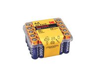 KODAK Max AA Super Alkaline Batteries (30 Count)