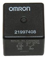ACDelco 15-81106 GM Original Equipment Black Multi-Purpose Relay