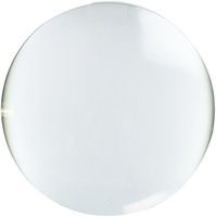 UltraOptix UltraDome Magnifier 3 in. 4X magnifier