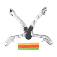 Dream-Zone Useful Wonder Arms Exercise Band Upper Body Arm Workout Fitness Machine