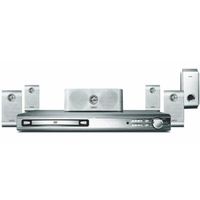 Philips-HTS3410D - Home theater system - 5.1 channel