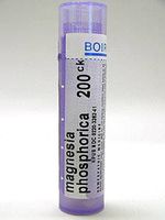 Boiron - Magnesia phosphorica 200CK 80 plts