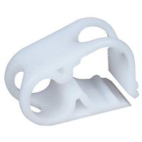 HealthGoodsIn - Enema Pinch Clamp for Enema Tubes