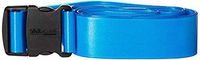 Skil-Care Gait Belt - 914382EA - Blue - 72"L, 1 Each/Each